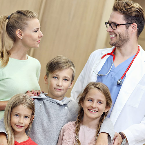 V. Cabinet planificare familială