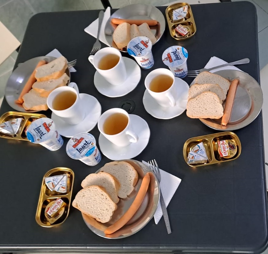 Mic dejun 27.11.2025