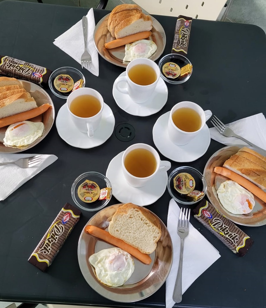 Mic dejun 02.11.2025