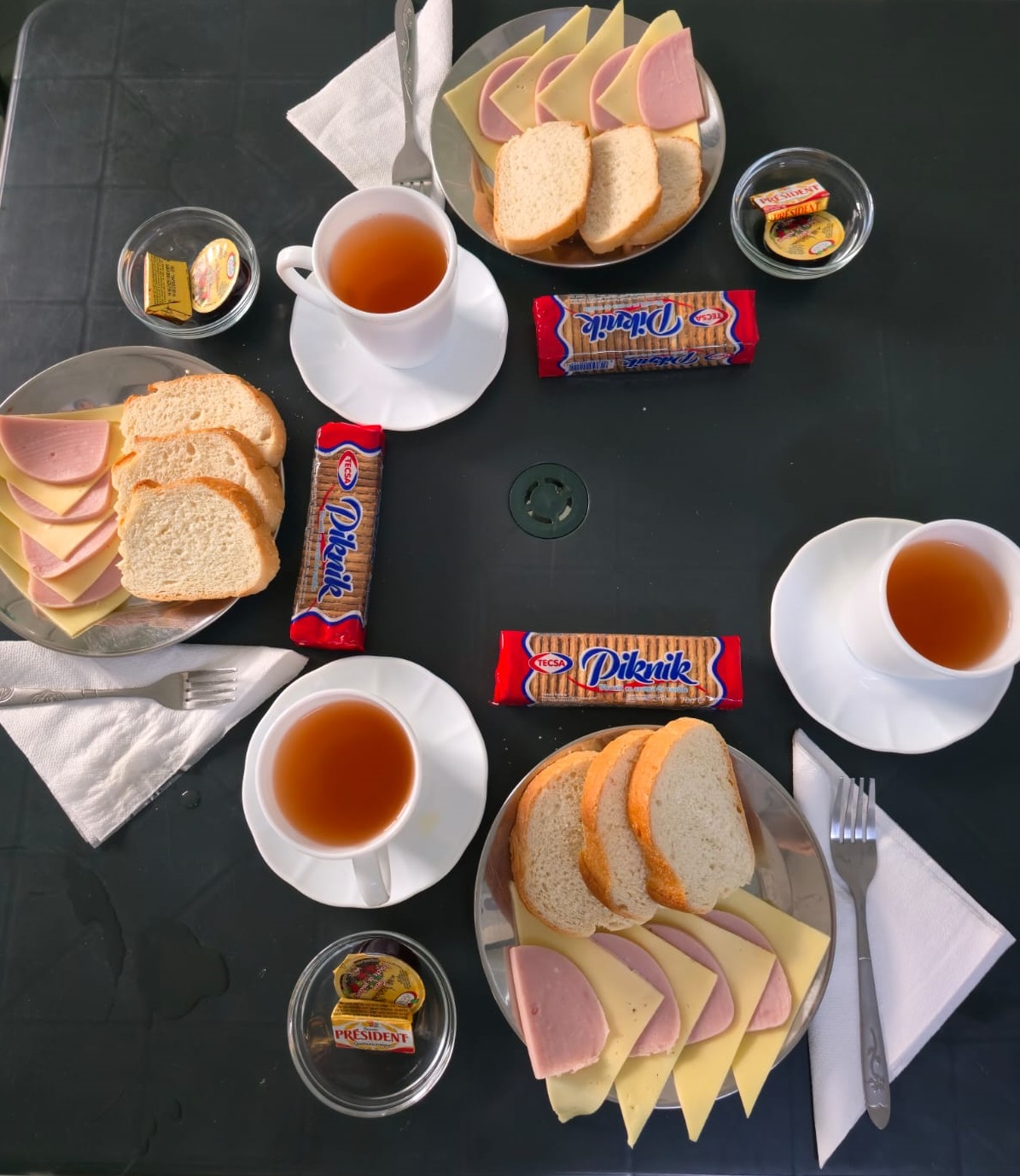 Mic dejun 03.11.2025